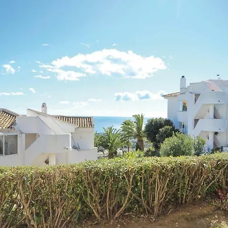 Lovely In Mijas With Wifi * Sitio de Calahonda